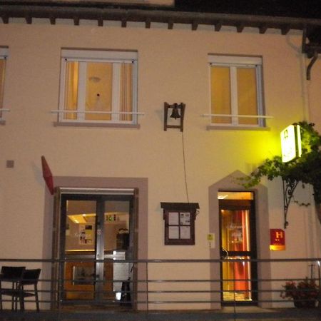 Hotel Le Relais Du Coustoubi Campouriez Kültér fotó