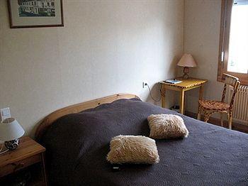 Hotel Le Relais Du Coustoubi Campouriez Kültér fotó