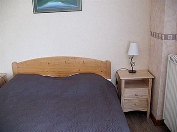 Hotel Le Relais Du Coustoubi Campouriez Kültér fotó