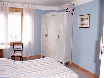 Hotel Le Relais Du Coustoubi Campouriez Kültér fotó