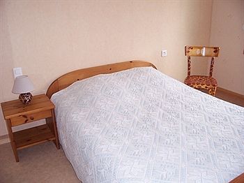 Hotel Le Relais Du Coustoubi Campouriez Kültér fotó